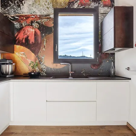 Σπίτι διακοπών Cinque Terre - Laspezia - Loft 1910 Λα Σπέτσια