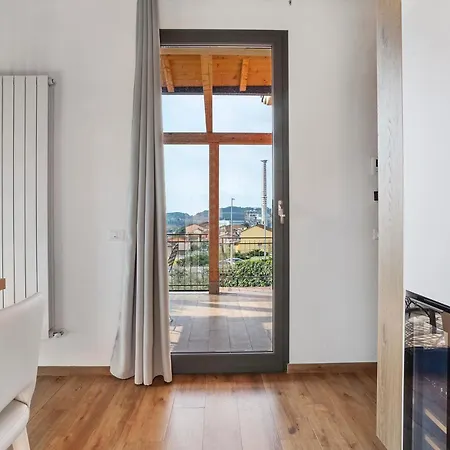 Cinque Terre - Laspezia - Loft 1910 La Spezia