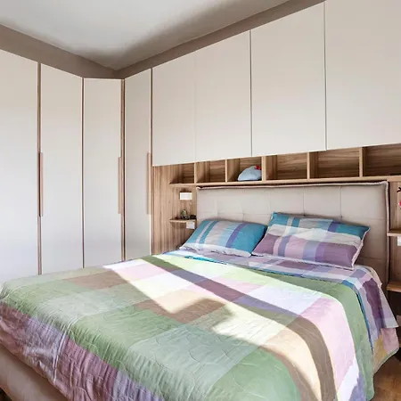 Cinque Terre - Laspezia - Loft 1910 Σπίτι διακοπών