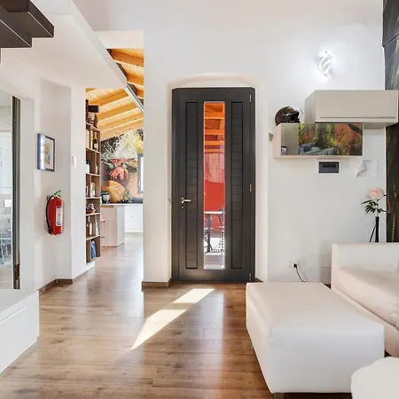 Cinque Terre - Laspezia - Loft 1910 Σπίτι διακοπών *