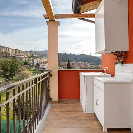 Hébergement de vacances Cinque Terre - Laspezia - Loft 1910 *