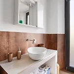 Cinque Terre - Laspezia - Loft 1910 Holiday home *