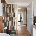 Cinque Terre - Laspezia - Loft 1910 Holiday home *