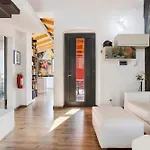 Cinque Terre - Laspezia - Loft 1910 Dom wakacyjny *