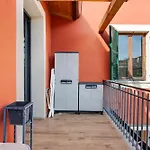 Cinque Terre - Laspezia - Loft 1910 Dom wakacyjny La Spezia