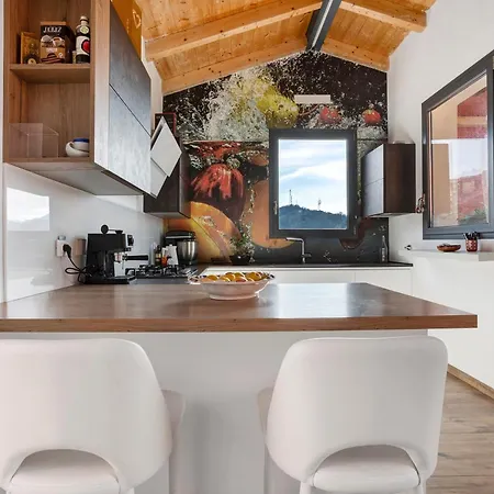 Cinque Terre - Laspezia - Loft 1910