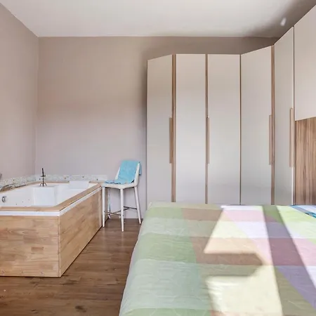 Cinque Terre - Laspezia - Loft 1910 * ラ・スペツィア