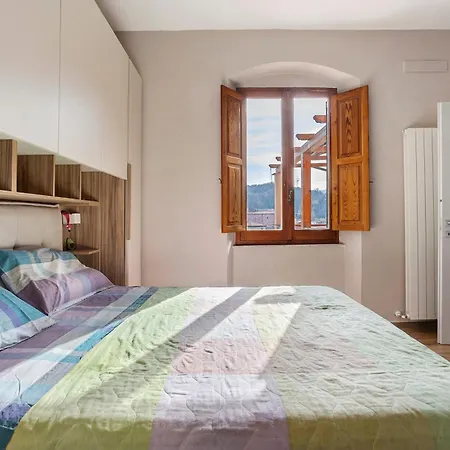 別荘 Cinque Terre - Laspezia - Loft 1910 *