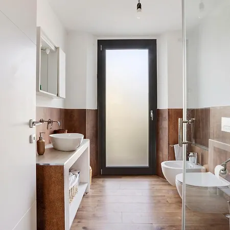 Cinque Terre - Laspezia - Loft 1910 * La Spezia
