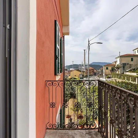 Cinque Terre - Laspezia - Loft 1910 ラ・スペツィア