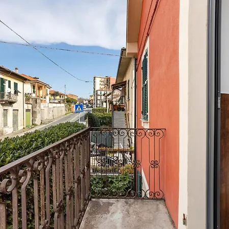 Cinque Terre - Laspezia - Loft 1910 ラ・スペツィア