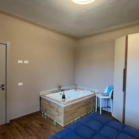 Cinque Terre - Laspezia - Loft 1910