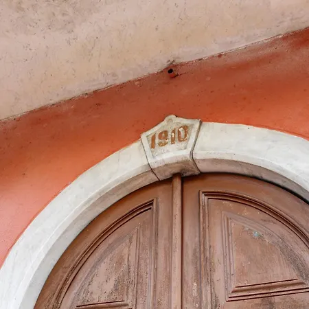 Cinque Terre - Laspezia - Loft 1910 * ラ・スペツィア