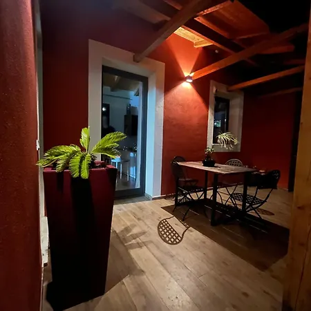 別荘 Cinque Terre - Laspezia - Loft 1910
